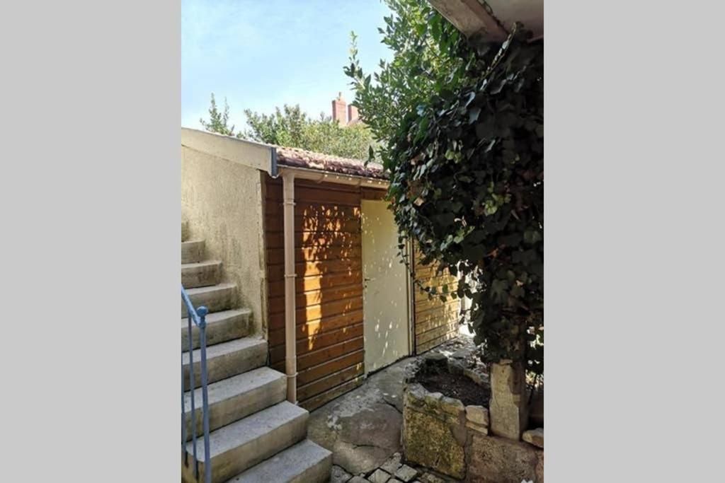 Ravissant T2 entièrement rénové à 300 m de la gare Apartamento Périgueux Exterior foto