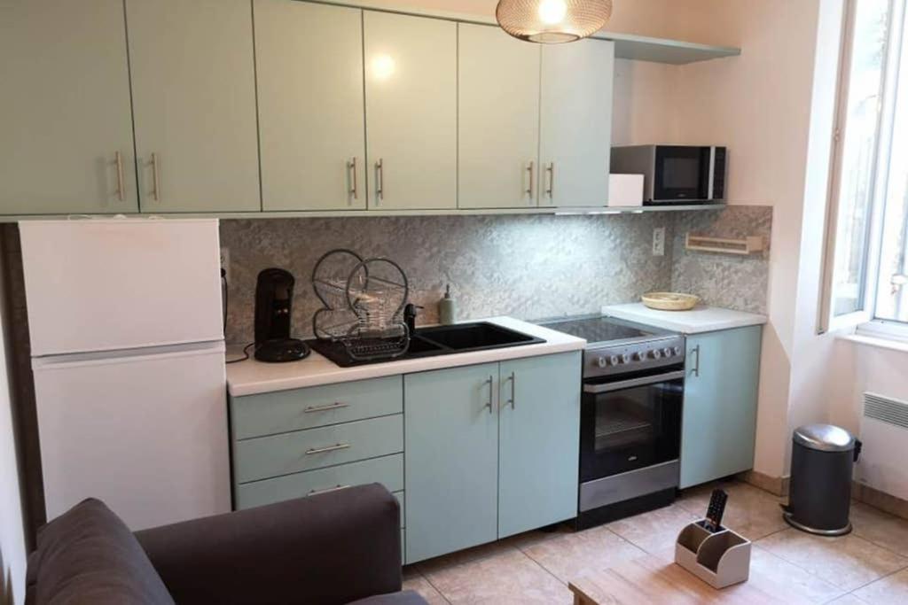 Ravissant T2 entièrement rénové à 300 m de la gare Apartamento Périgueux Exterior foto