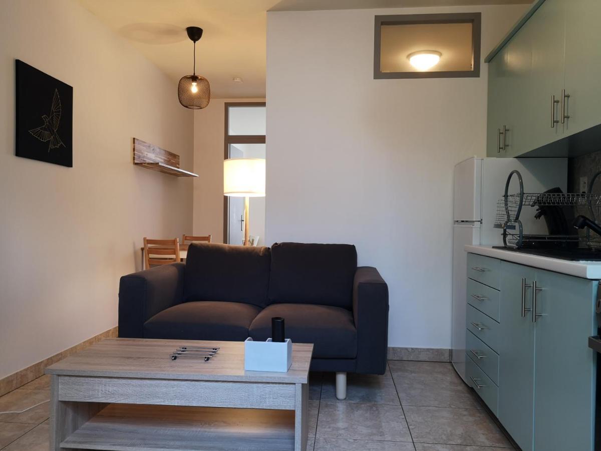 Ravissant T2 entièrement rénové à 300 m de la gare Apartamento Périgueux Exterior foto