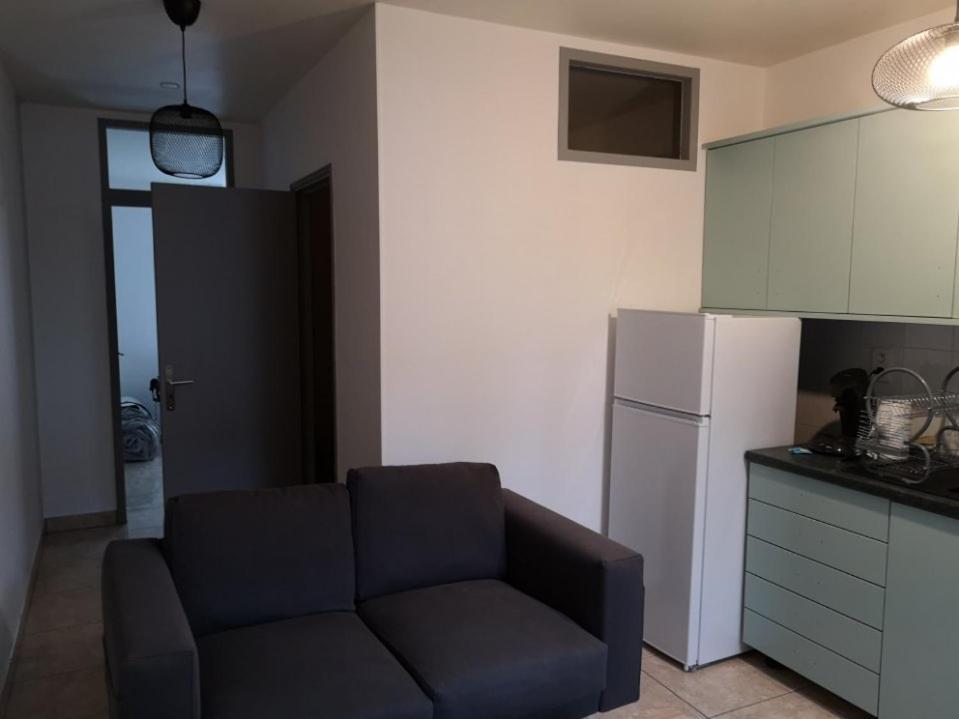 Ravissant T2 entièrement rénové à 300 m de la gare Apartamento Périgueux Exterior foto