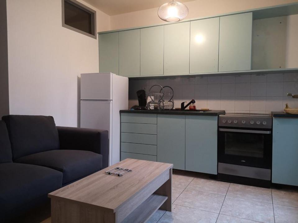 Ravissant T2 entièrement rénové à 300 m de la gare Apartamento Périgueux Exterior foto