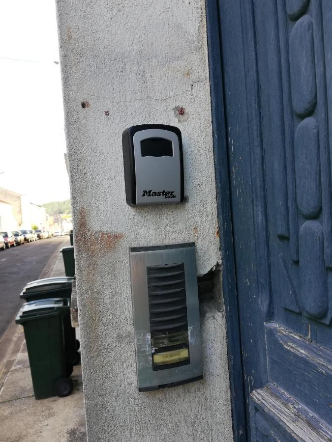 Ravissant T2 entièrement rénové à 300 m de la gare Apartamento Périgueux Exterior foto